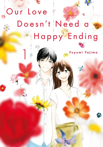 Our Love Doesn't Need a Happy Ending (2022) - Series 