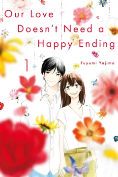 Our Love Doesn't Need a Happy Ending
