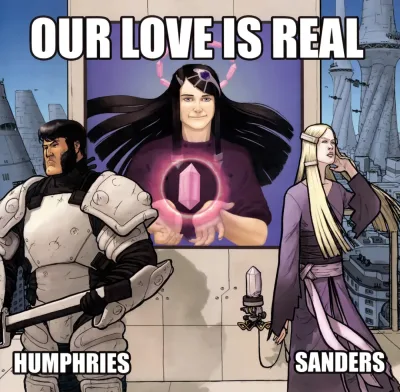 Our Love is Real (2011) - Series 