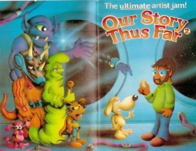 Our Story Thus Far (1985) - Series 