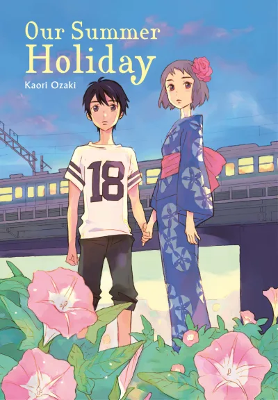 Our Summer Holiday (2018) - Series 