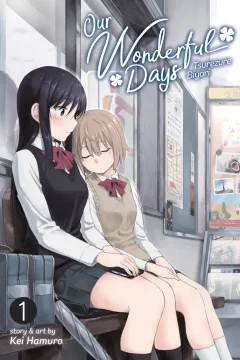 Our Wonderful Days