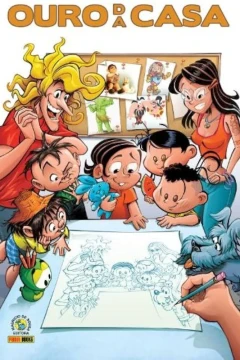 Ouro da Casa