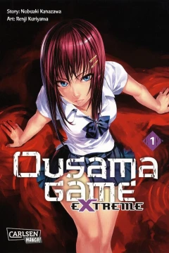 Ousama Game Extreme
