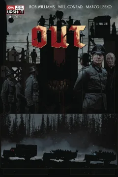Out