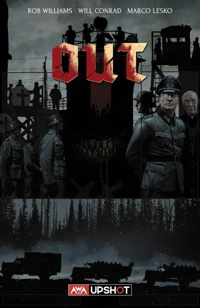 Out (2022) - Series 
