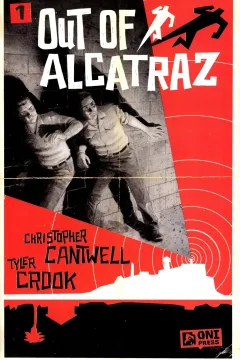 Out of Alcatraz