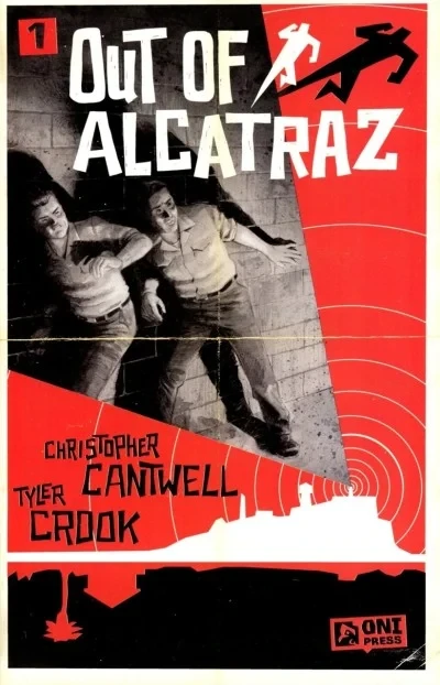 Out of Alcatraz (2025) - Series 