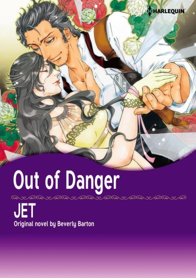 Out of Danger (2018) - Series 