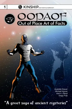 Out of Place Art of Facts