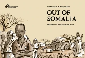 Out of Somalia (2012) - Series 