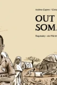 Out of Somalia
