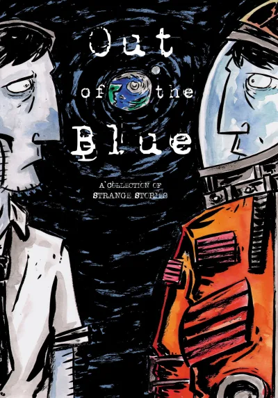 Out of the Blue (2015) - Series 