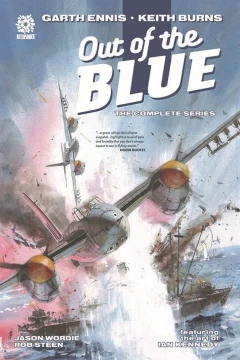 Out of the Blue: The Complete Series