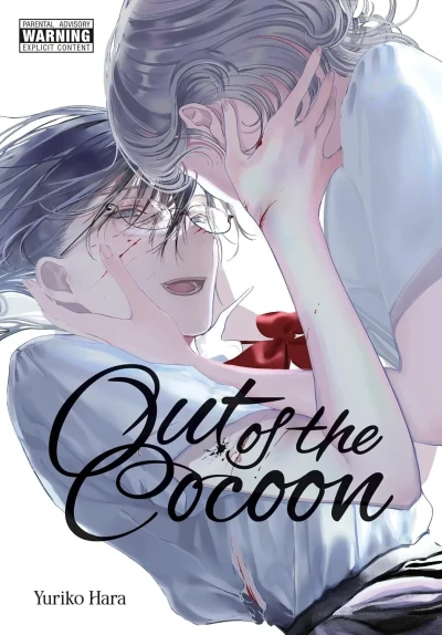 Out of the Cocoon (2025) - Series 