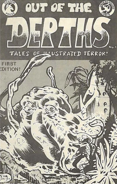 Shadow Press (Canada)