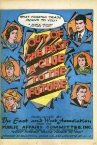 Out of the Past a Clue to the Future