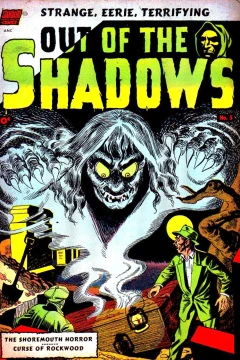 Out of the Shadows
