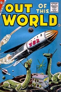 Out of This World