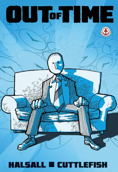 Out of Time (2018) - Series 
