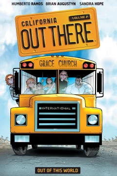 Out There: Out of This World