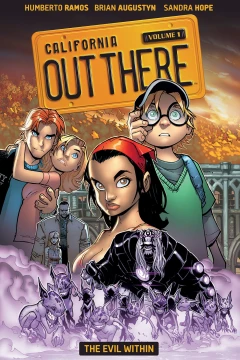 Out There: The Evil Within