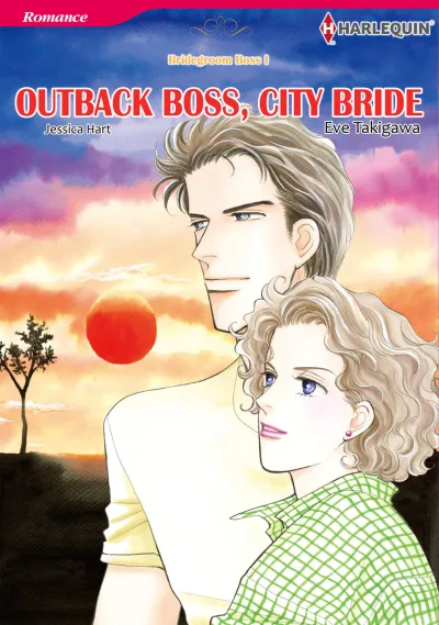 Outback Boss, City Bride (2010) - Series 
