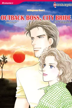 Outback Boss, City Bride