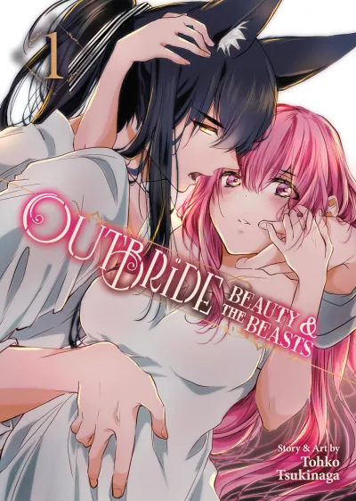 Outbride: Beauty and the Beasts (2022) - Series 