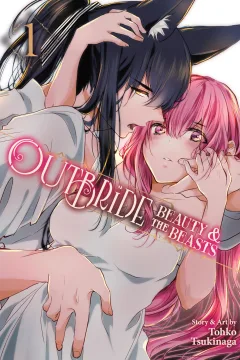 Outbride: Beauty and the Beasts
