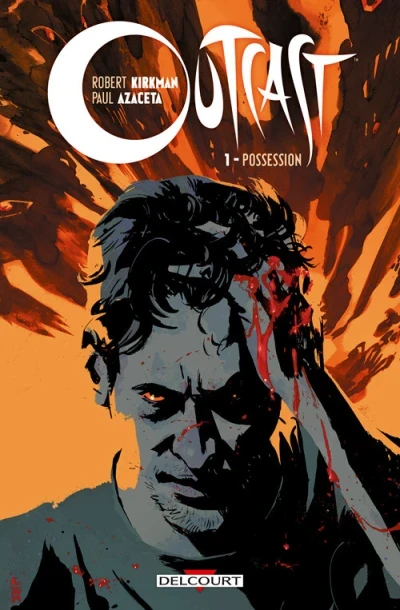 Outcast (2015) - Series 