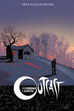 Outcast