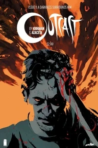 Outcast by Kirkman & Azaceta