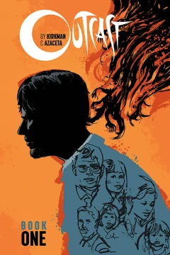 Outcast by Kirkman & Azaceta