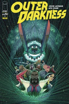Outer Darkness