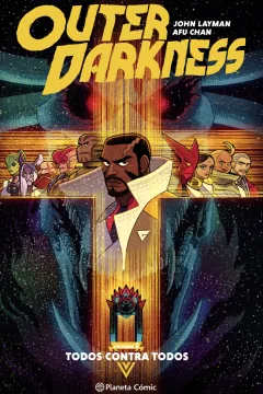 Outer Darkness
