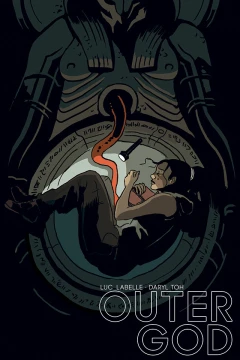 Outer God