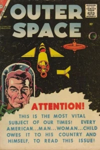 Outer Space