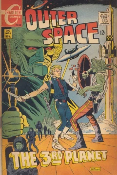 Outer Space