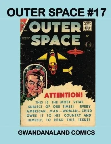Outer Space (2017) - Series 