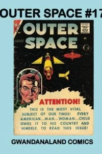 Outer Space