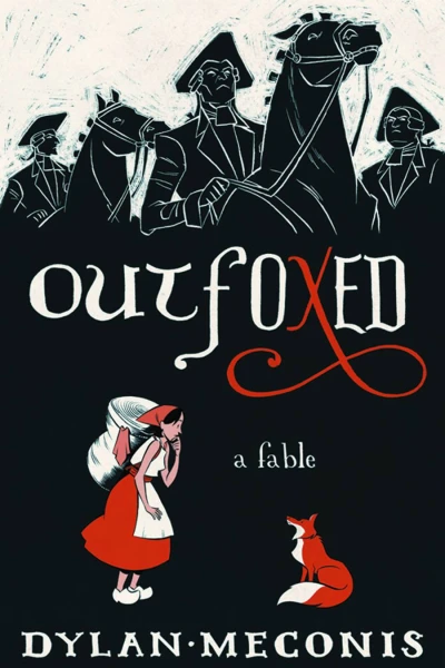 Outfoxed (2015) - Series 