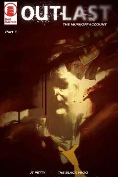Outlast: The Murkoff Account