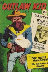 Outlaw Kid