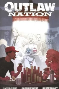 Outlaw Nation