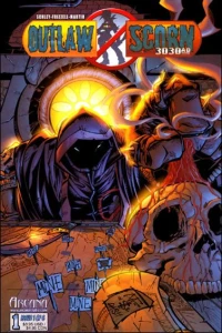 Outlaw Scorn 3030 A.D.