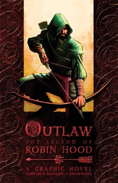 Outlaw: The Legend of Robin Hood (2009) - Series 