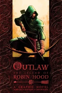 Outlaw: The Legend of Robin Hood