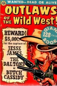 Outlaws of the Wild West