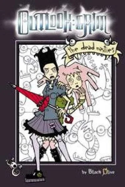 Outlook Grim: The Dead Nasties (2004) - Series 